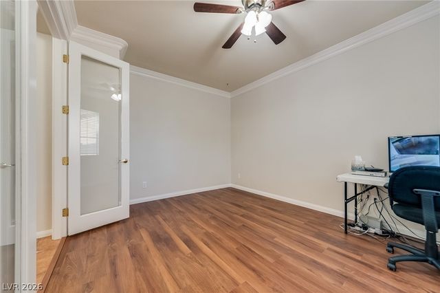 10100 Clifton Forge Avenue, Las Vegas, NV 89148