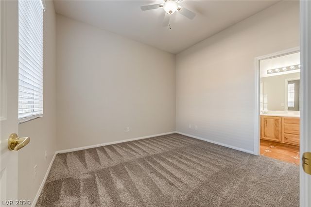 10100 Clifton Forge Avenue, Las Vegas, NV 89148