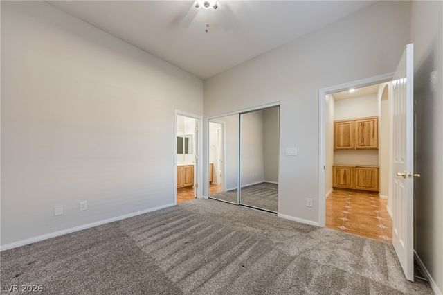 10100 Clifton Forge Avenue, Las Vegas, NV 89148