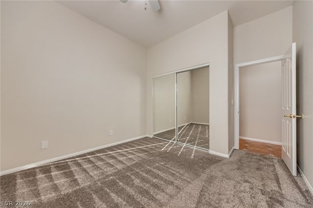 10100 Clifton Forge Avenue, Las Vegas, NV 89148