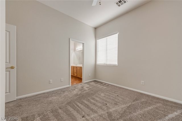 10100 Clifton Forge Avenue, Las Vegas, NV 89148