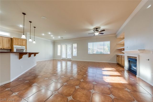 10100 Clifton Forge Avenue, Las Vegas, NV 89148