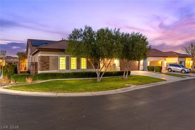 10100 Clifton Forge Avenue, Las Vegas, NV 89148