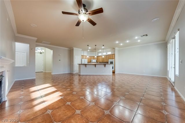 10100 Clifton Forge Avenue, Las Vegas, NV 89148