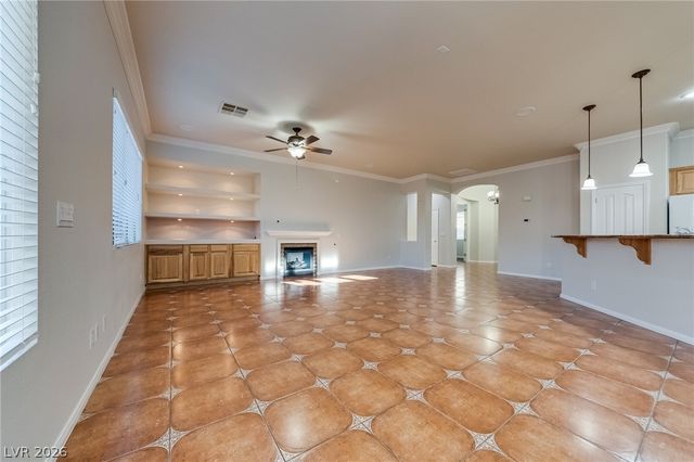 10100 Clifton Forge Avenue, Las Vegas, NV 89148