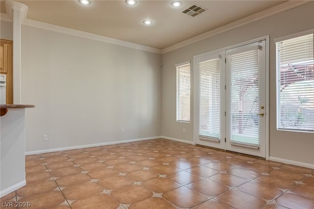 10100 Clifton Forge Avenue, Las Vegas, NV 89148