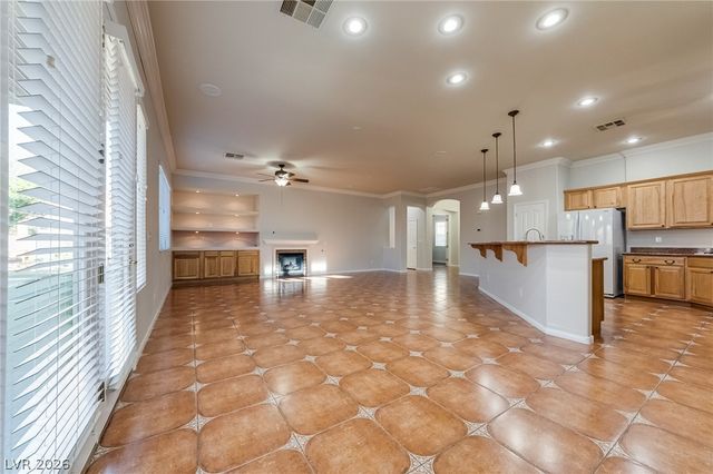 10100 Clifton Forge Avenue, Las Vegas, NV 89148