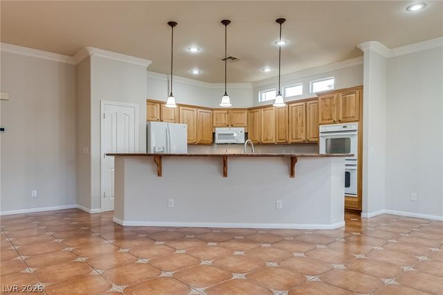 10100 Clifton Forge Avenue, Las Vegas, NV 89148