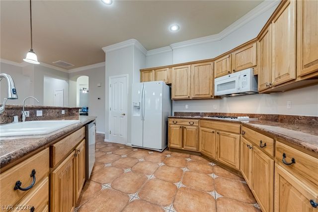 10100 Clifton Forge Avenue, Las Vegas, NV 89148