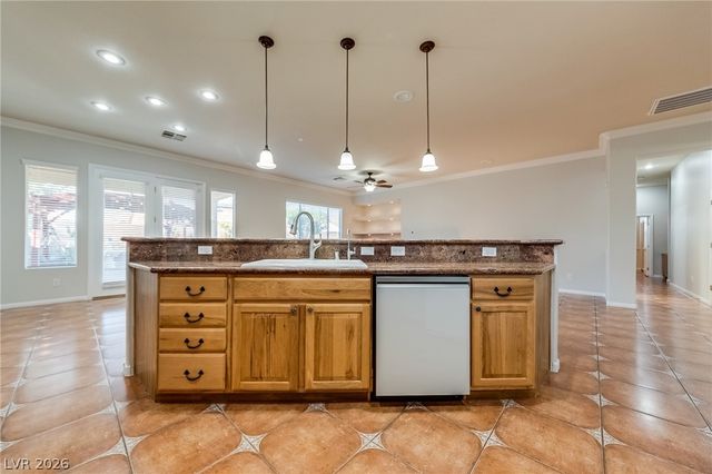 10100 Clifton Forge Avenue, Las Vegas, NV 89148