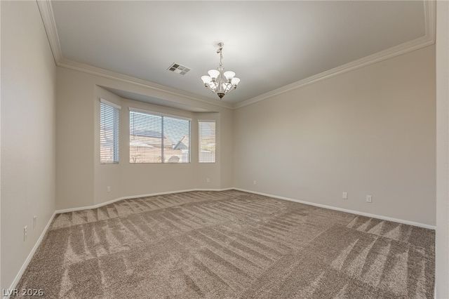 10100 Clifton Forge Avenue, Las Vegas, NV 89148