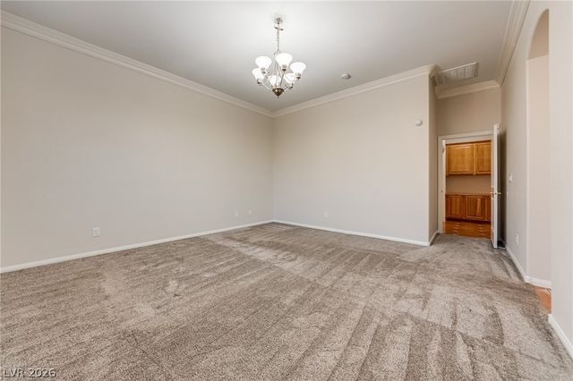 10100 Clifton Forge Avenue, Las Vegas, NV 89148