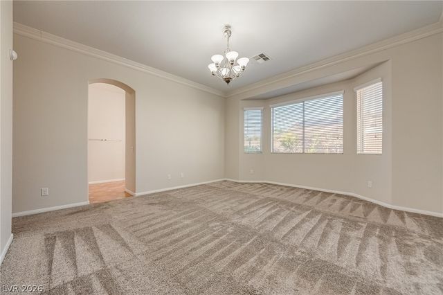 10100 Clifton Forge Avenue, Las Vegas, NV 89148