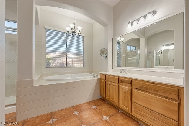 10100 Clifton Forge Avenue, Las Vegas, NV 89148