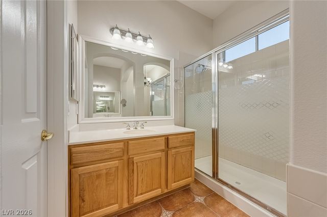 10100 Clifton Forge Avenue, Las Vegas, NV 89148