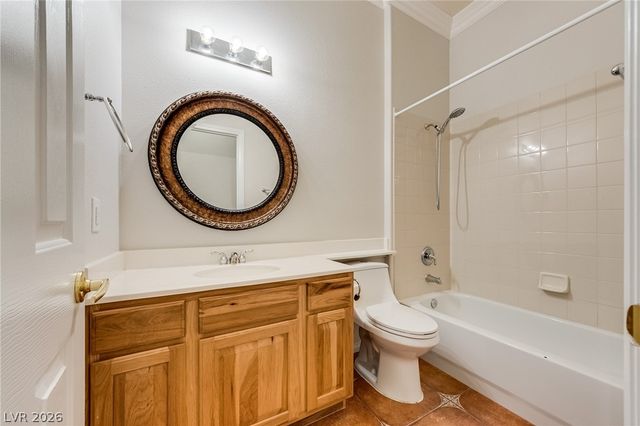 10100 Clifton Forge Avenue, Las Vegas, NV 89148