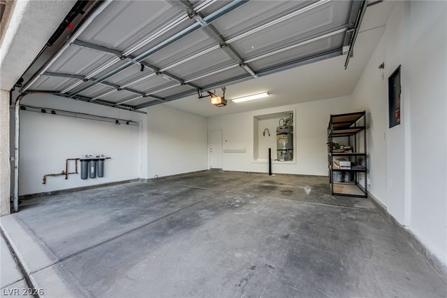 10100 Clifton Forge Avenue, Las Vegas, NV 89148