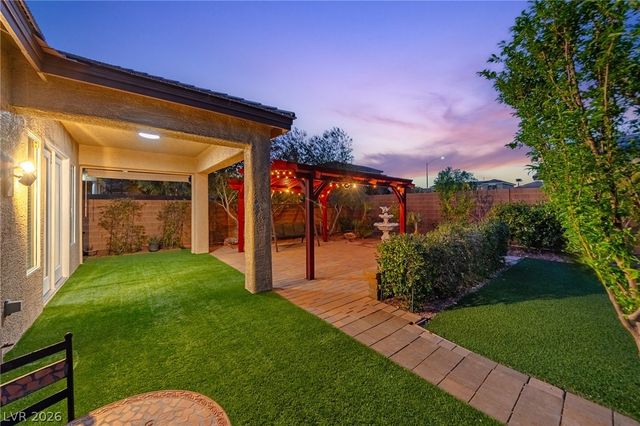 10100 Clifton Forge Avenue, Las Vegas, NV 89148