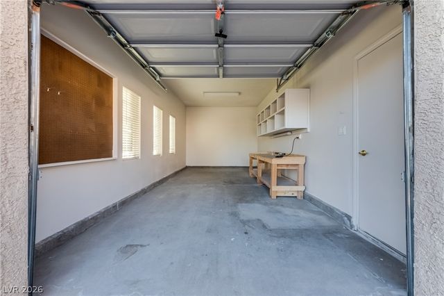 10100 Clifton Forge Avenue, Las Vegas, NV 89148