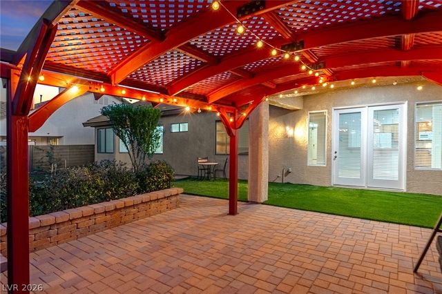 10100 Clifton Forge Avenue, Las Vegas, NV 89148