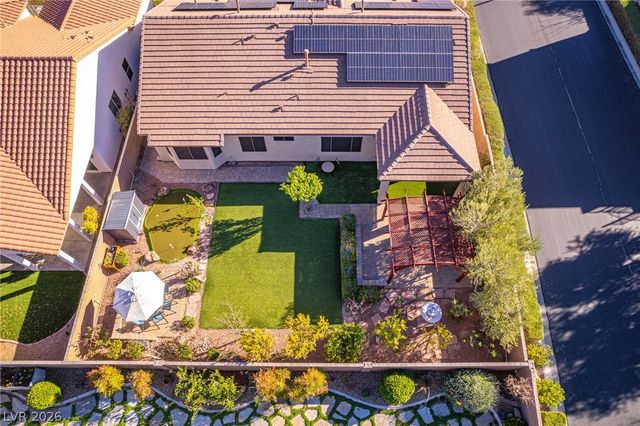 10100 Clifton Forge Avenue, Las Vegas, NV 89148