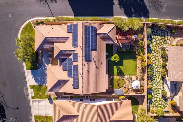 10100 Clifton Forge Avenue, Las Vegas, NV 89148