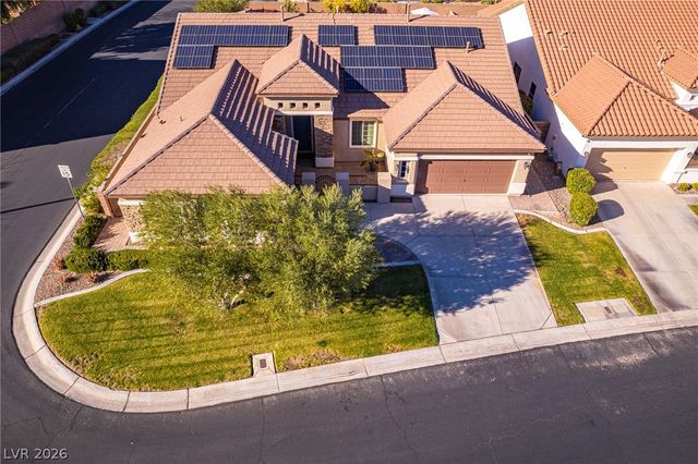 10100 Clifton Forge Avenue, Las Vegas, NV 89148