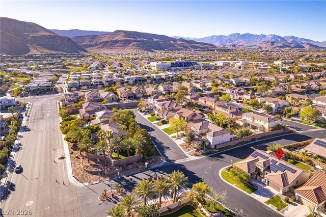 10100 Clifton Forge Avenue, Las Vegas, NV 89148