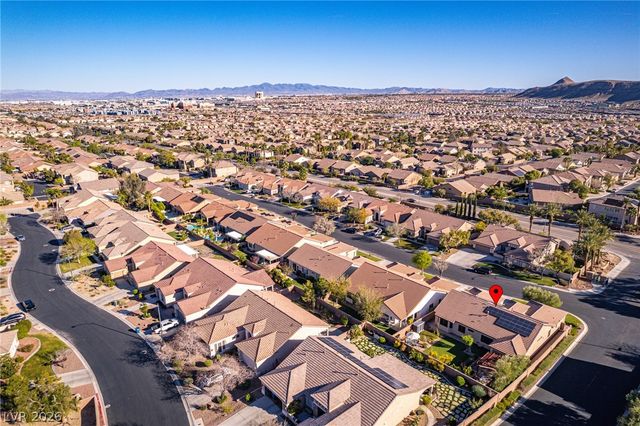 10100 Clifton Forge Avenue, Las Vegas, NV 89148