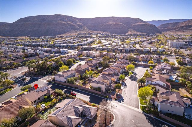 10100 Clifton Forge Avenue, Las Vegas, NV 89148