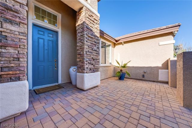 10100 Clifton Forge Avenue, Las Vegas, NV 89148