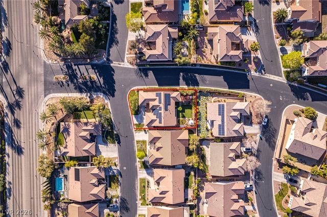 10100 Clifton Forge Avenue, Las Vegas, NV 89148