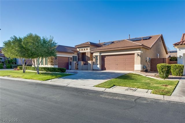 10100 Clifton Forge Avenue, Las Vegas, NV 89148