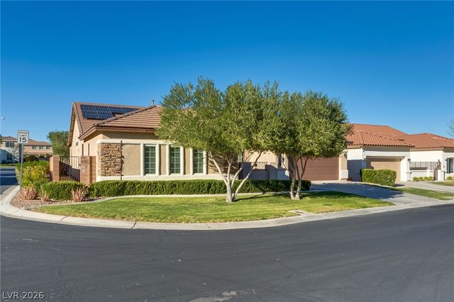 10100 Clifton Forge Avenue, Las Vegas, NV 89148