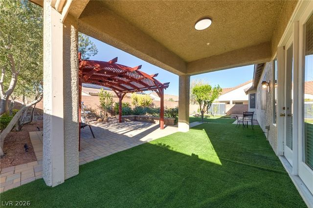 10100 Clifton Forge Avenue, Las Vegas, NV 89148