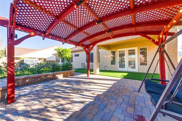 10100 Clifton Forge Avenue, Las Vegas, NV 89148