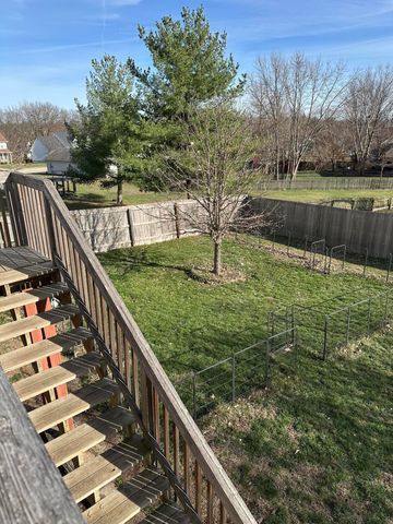 1504 FURLONG DR, Columbia, MO 65202