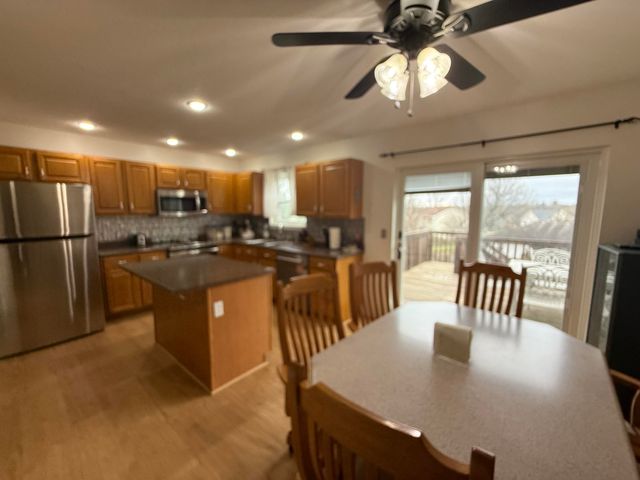 1504 FURLONG DR, Columbia, MO 65202