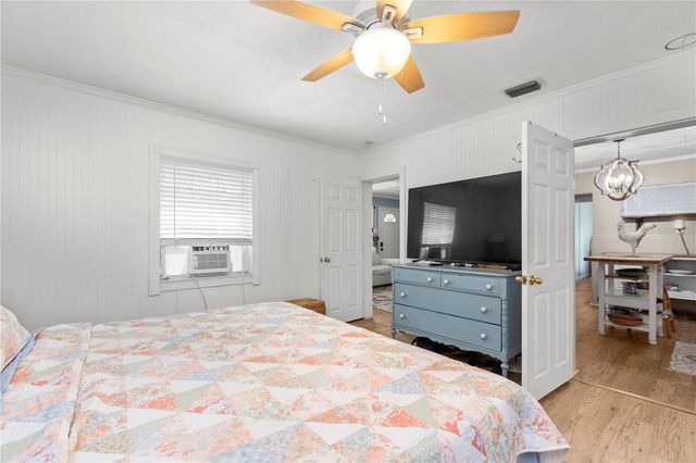 155 RODDY ROAD, Palatka, FL 32177