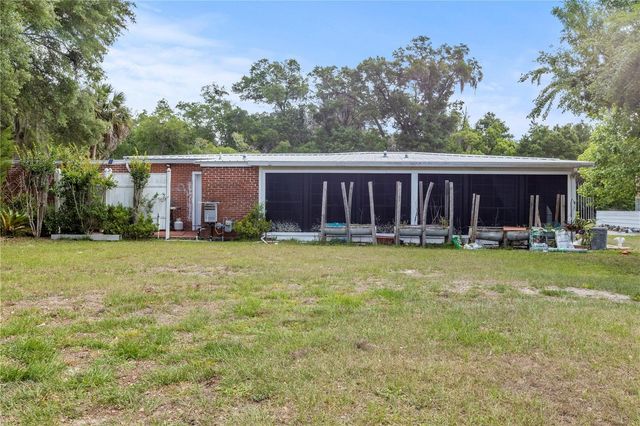 155 RODDY ROAD, Palatka, FL 32177