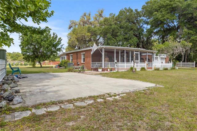 155 RODDY ROAD, Palatka, FL 32177