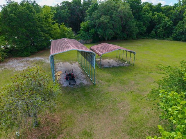 155 RODDY ROAD, Palatka, FL 32177