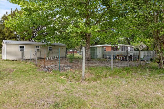 155 RODDY ROAD, Palatka, FL 32177