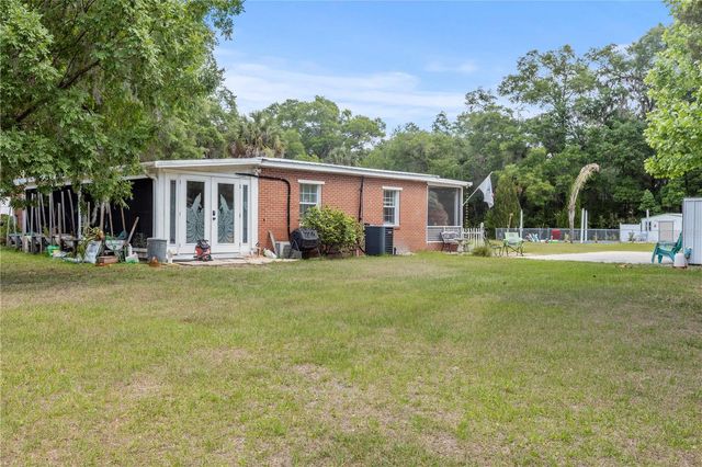 155 RODDY ROAD, Palatka, FL 32177