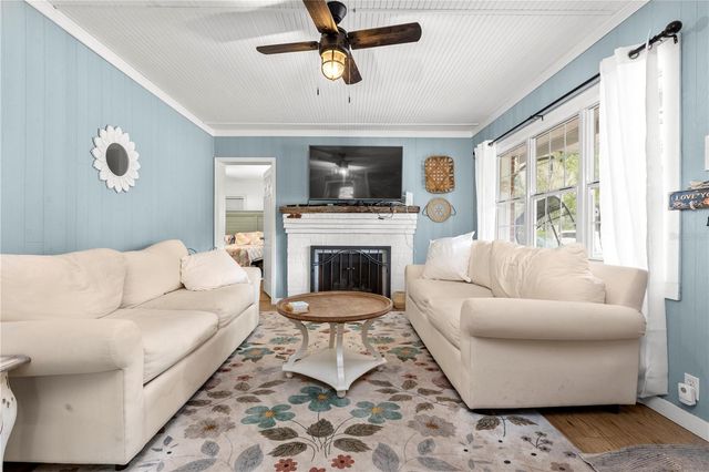 155 RODDY ROAD, Palatka, FL 32177
