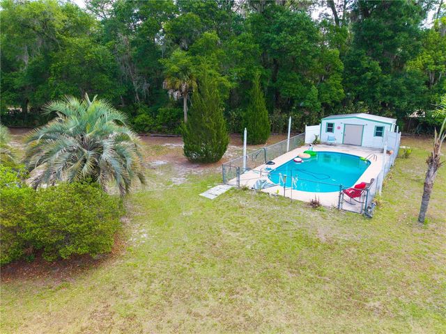 155 RODDY ROAD, Palatka, FL 32177
