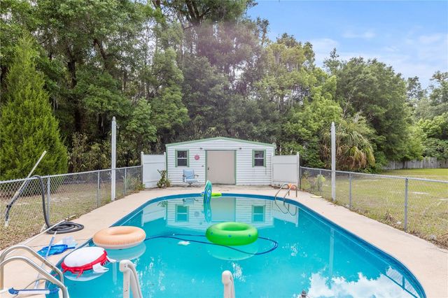 155 RODDY ROAD, Palatka, FL 32177