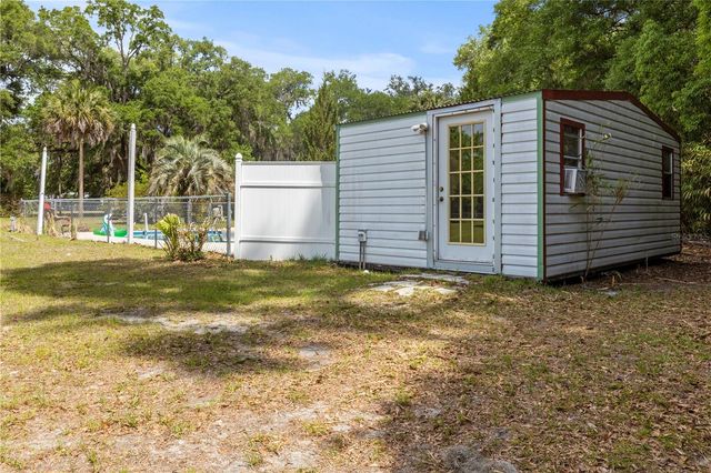 155 RODDY ROAD, Palatka, FL 32177
