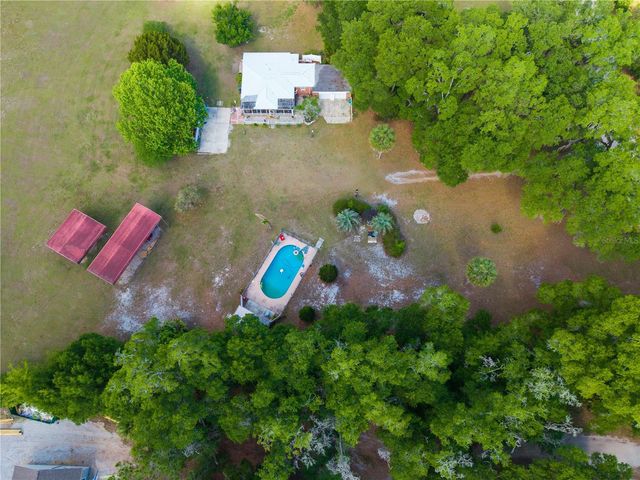155 RODDY ROAD, Palatka, FL 32177