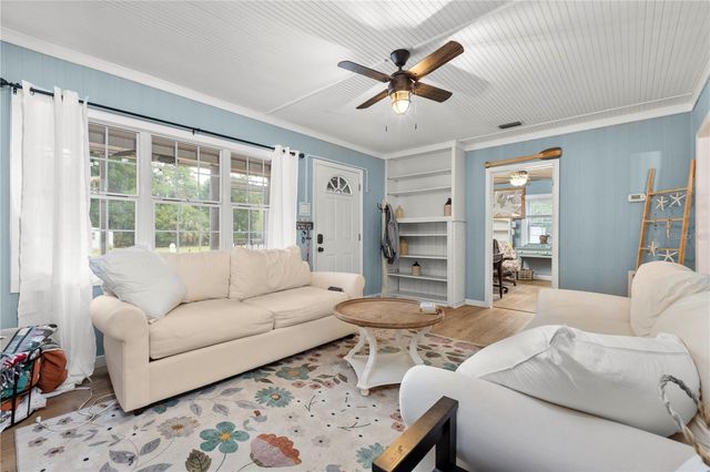 155 RODDY ROAD, Palatka, FL 32177